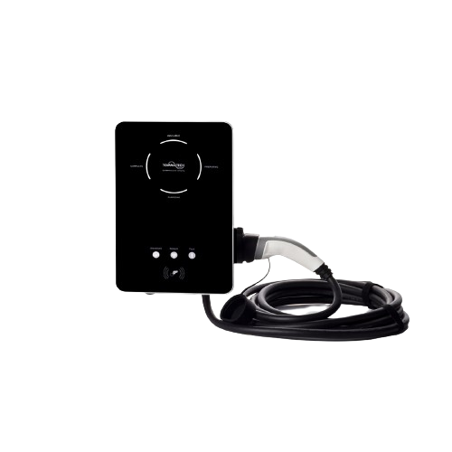 Ev Tipi Araç Şarj İstasyonları