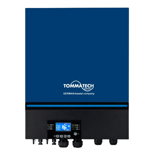 Off-Grid İnverterler