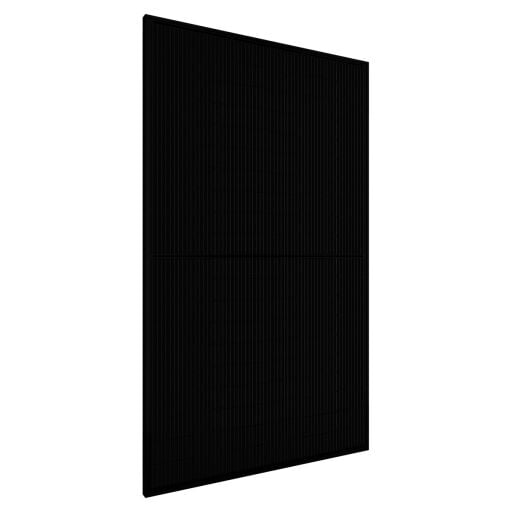 Siyah(Dark) Güneş Panelleri