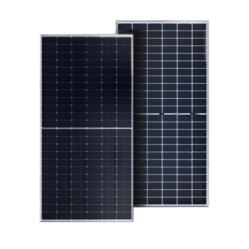 Monokristal Güneş Panelleri