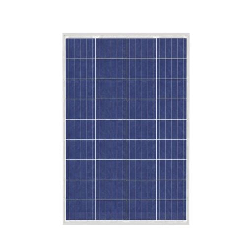 Polikristal Güneş Panelleri