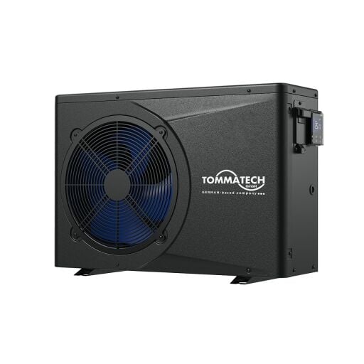 Havuz Isı Pompaları