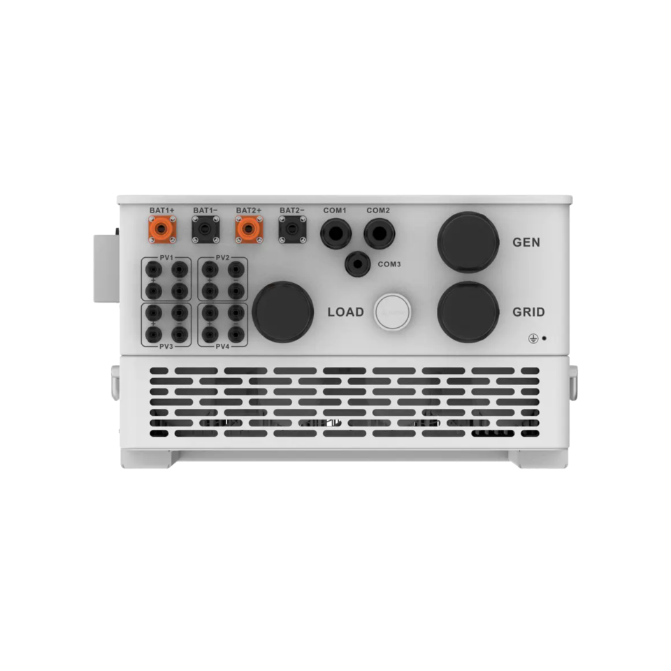 Deye 30kW Hibrit Trifaze İnverter (HV)