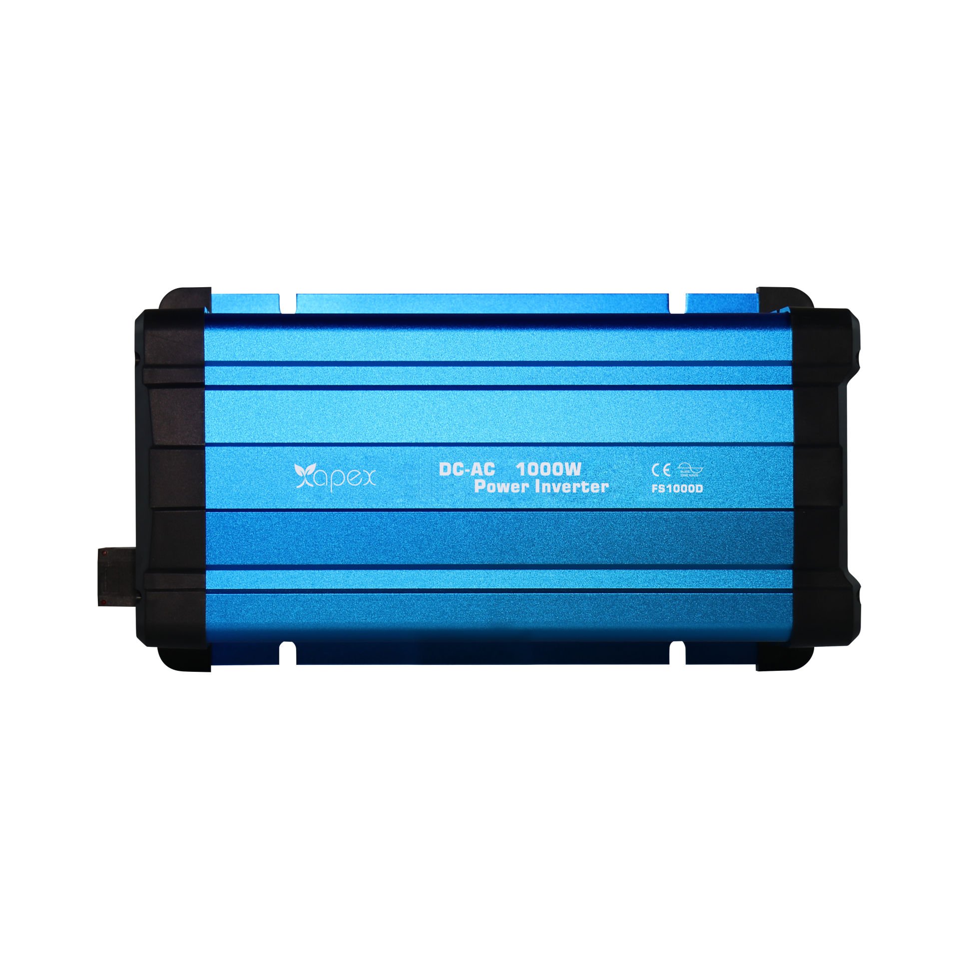 Apex FS1000 12V 1000W Tam Sinüs İnverter