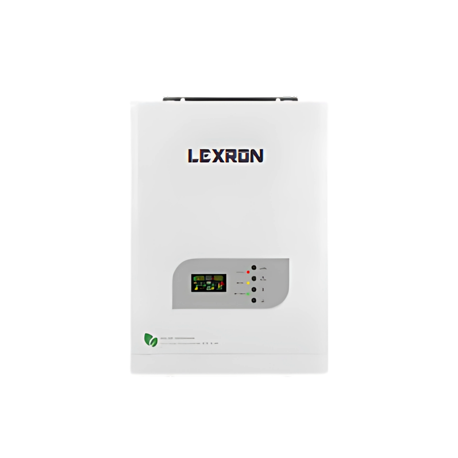 Lexron 1000Watt 1kW MPPT 12Volt Akıllı İnverter