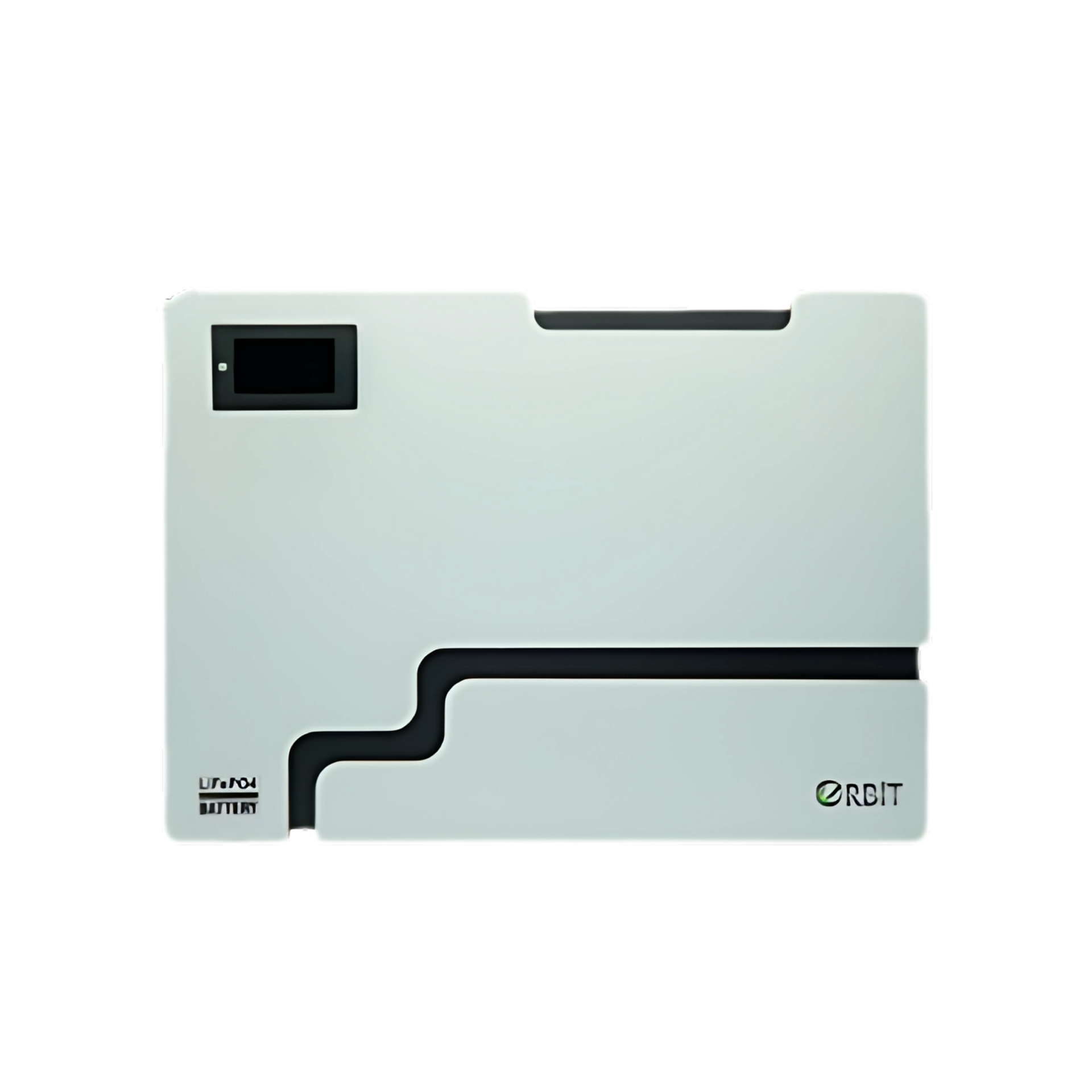 Orbit 48V 100Ah Duvar Tipi LiFePO4 Lityum Akü - GU Serial