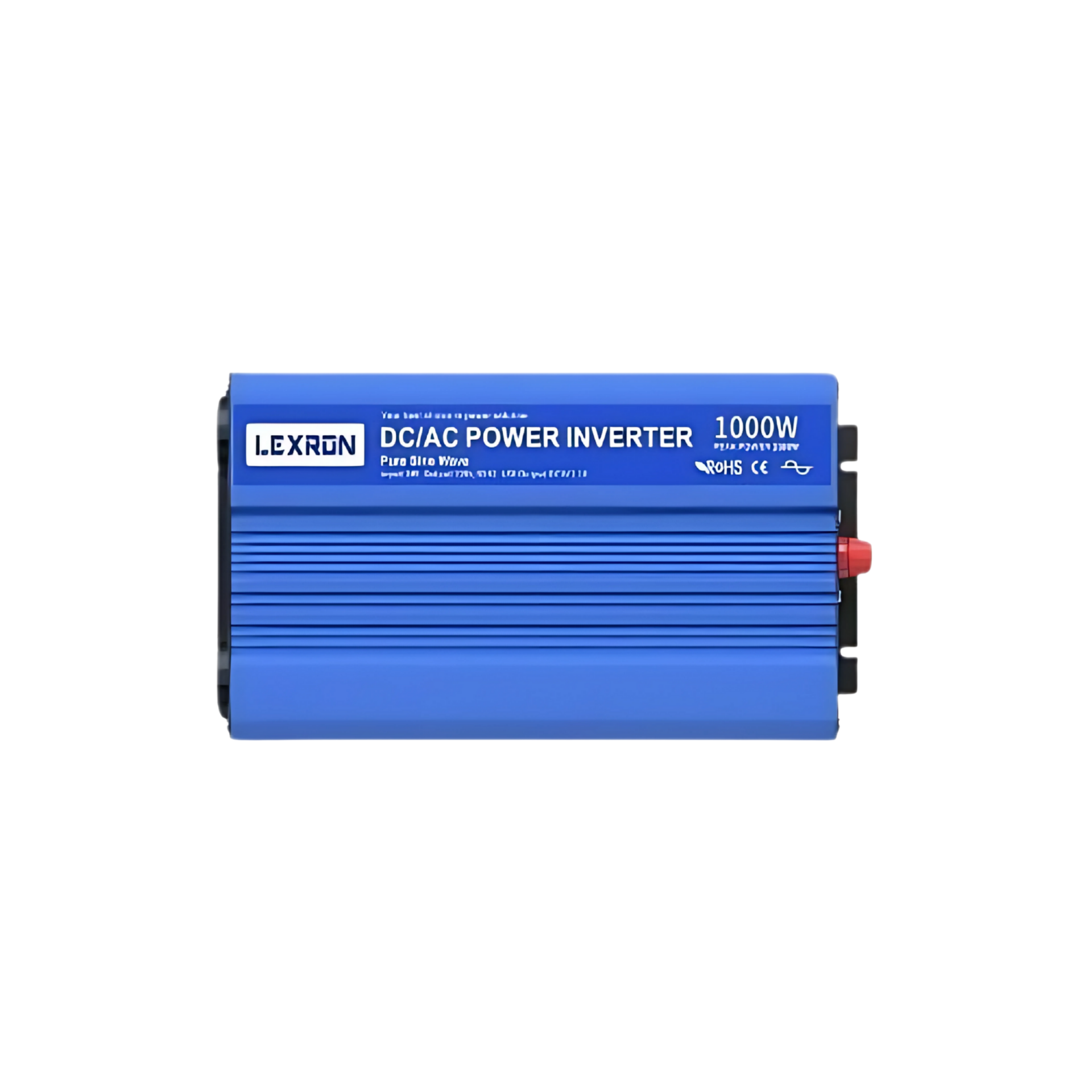 Lexron 24V 1000W Tam Sinüs İnverter
