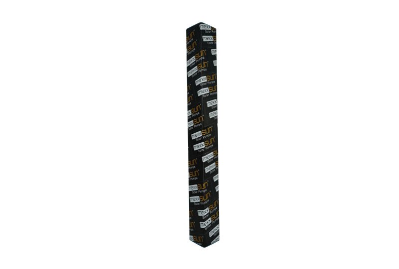 Mexxsun DC Pompa 1 Hp / 750W / 72V