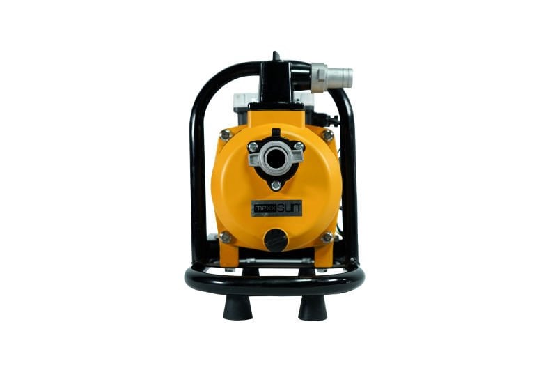 Mexxsun DC Yüzey Pompa 1Hp 750W (SFP6-20-750W/72V)