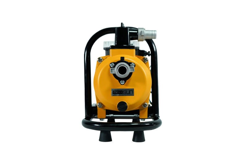 Mexxsun DC Yüzey Pompa 1Hp 750W