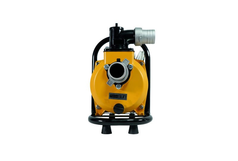 Mexxsun DC Yüzey Pompa 1.5Hp 1100W