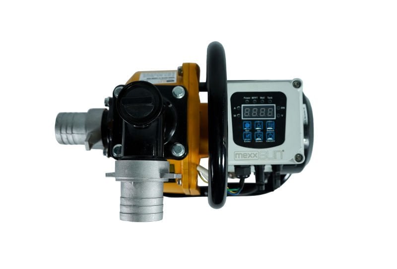 Mexxsun DC Yüzey Pompa 1.5Hp 1100W (SFP20-17-1100W/96V)