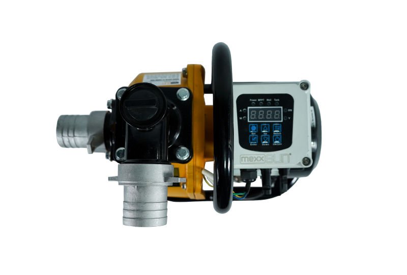 Mexxsun DC Yüzey Pompa 1.5Hp 1100W