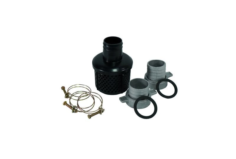 Mexxsun DC Yüzey Pompa 1.5Hp 1100W (SFP20-17-1100W/96V)