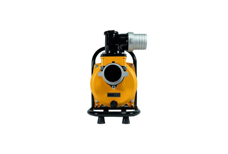 Mexxsun DC Yüzey Pompa 2Hp 1500W
