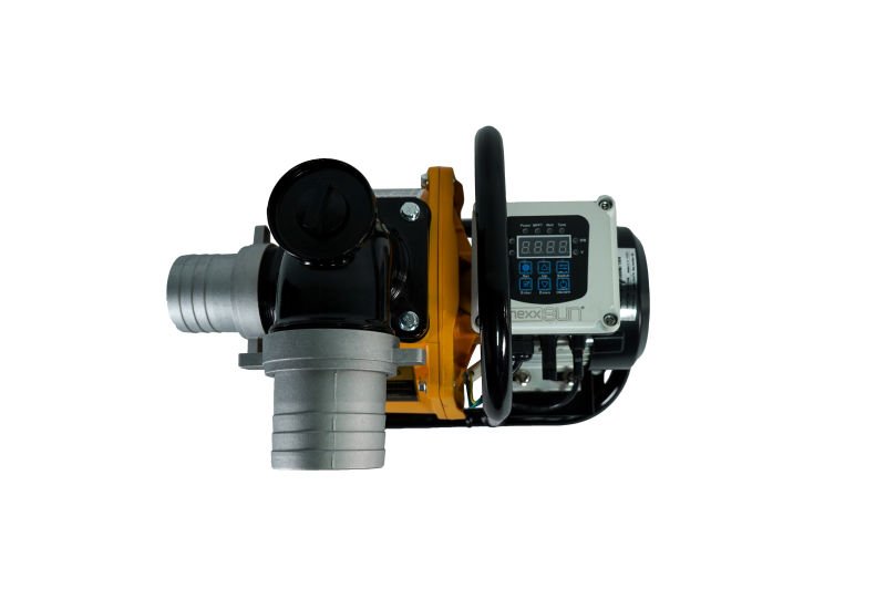 Mexxsun DC Yüzey Pompa 2Hp 1500W