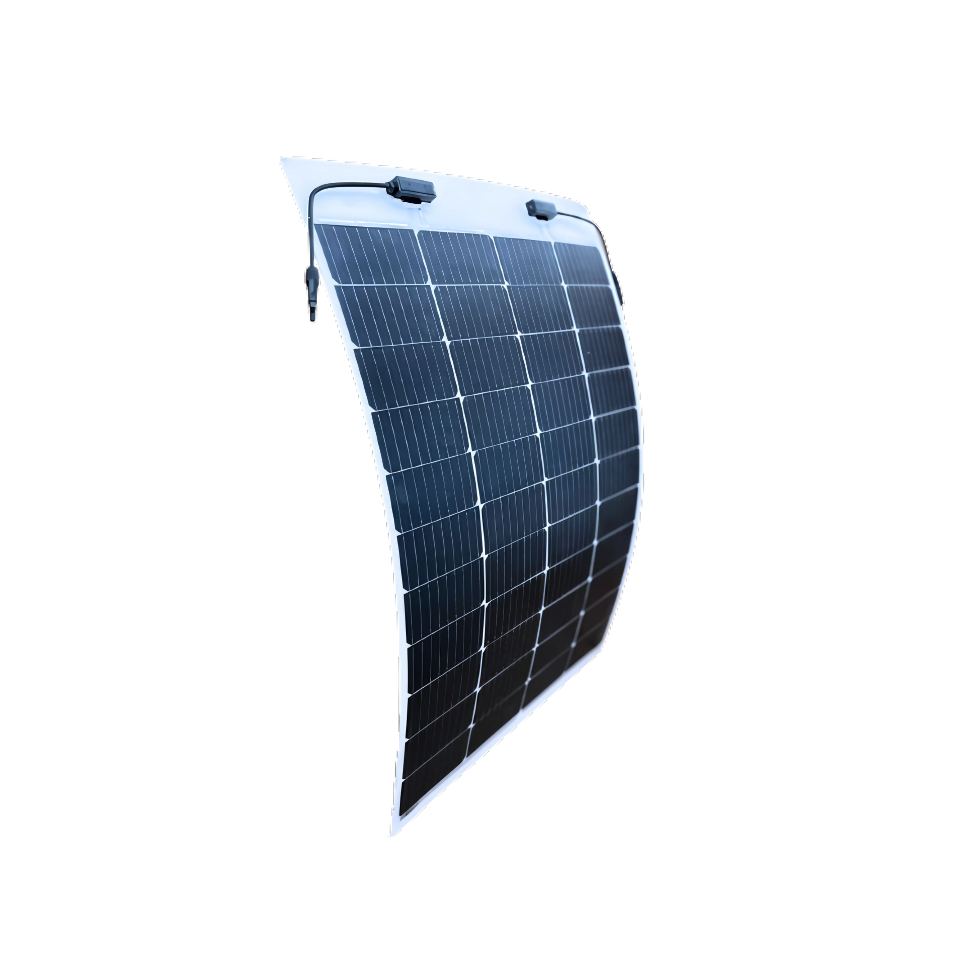 Lexron 195W 16BB TPT Esnek MOonokristal Güneş Paneli