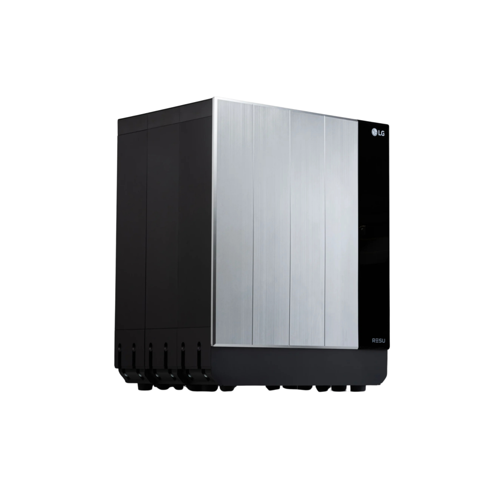 LG Flex Stand Tipi 8.6kWh Lityum Batarya