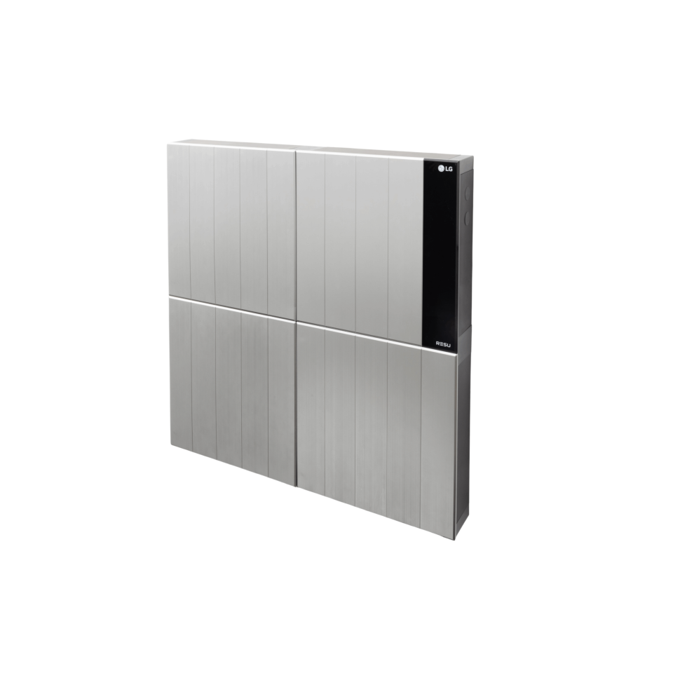 LG Flex Duvar Tipi 12.9kWh Lityum Batarya(3+1)