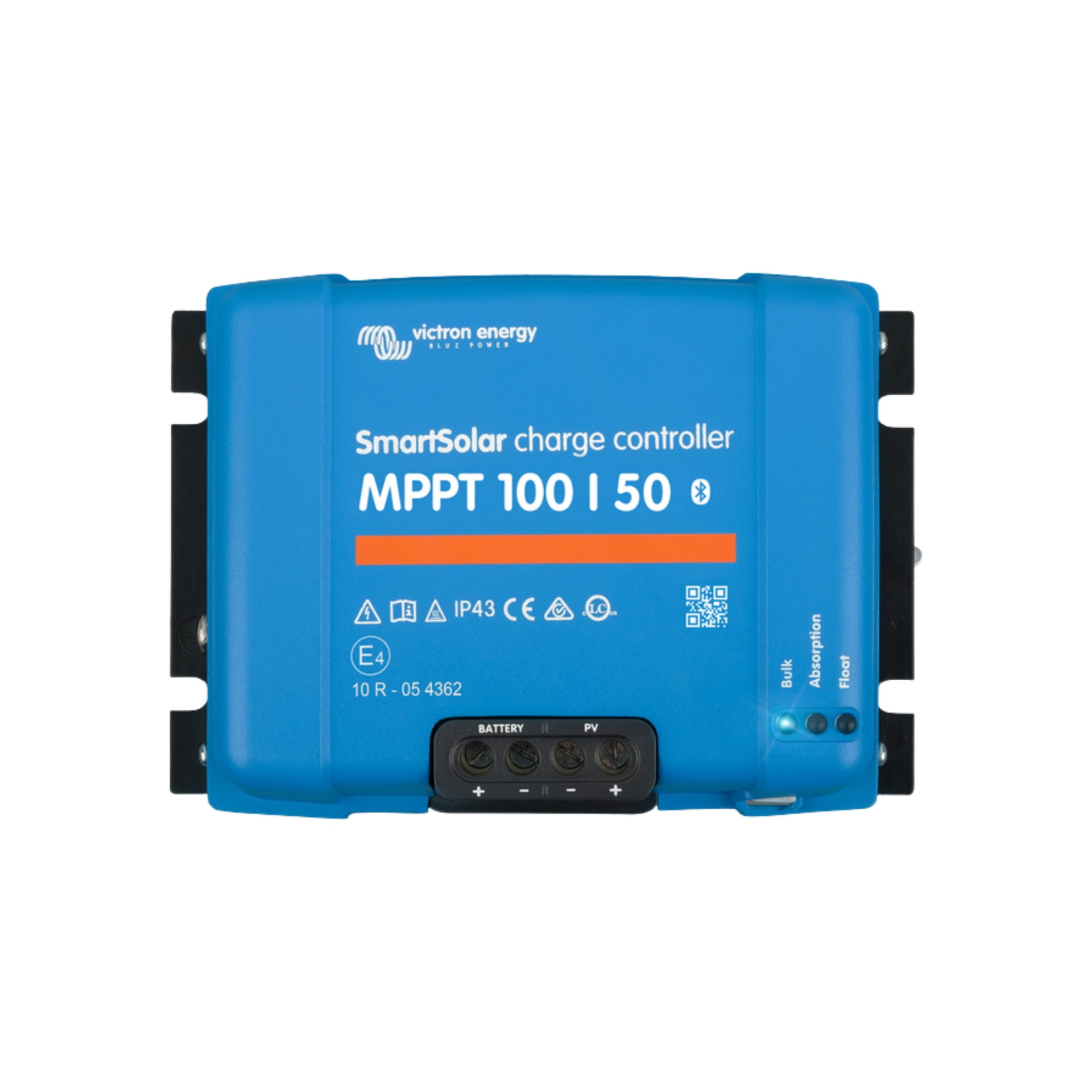 Victron Energy SmartSolar 12/24V MPPT 100/50