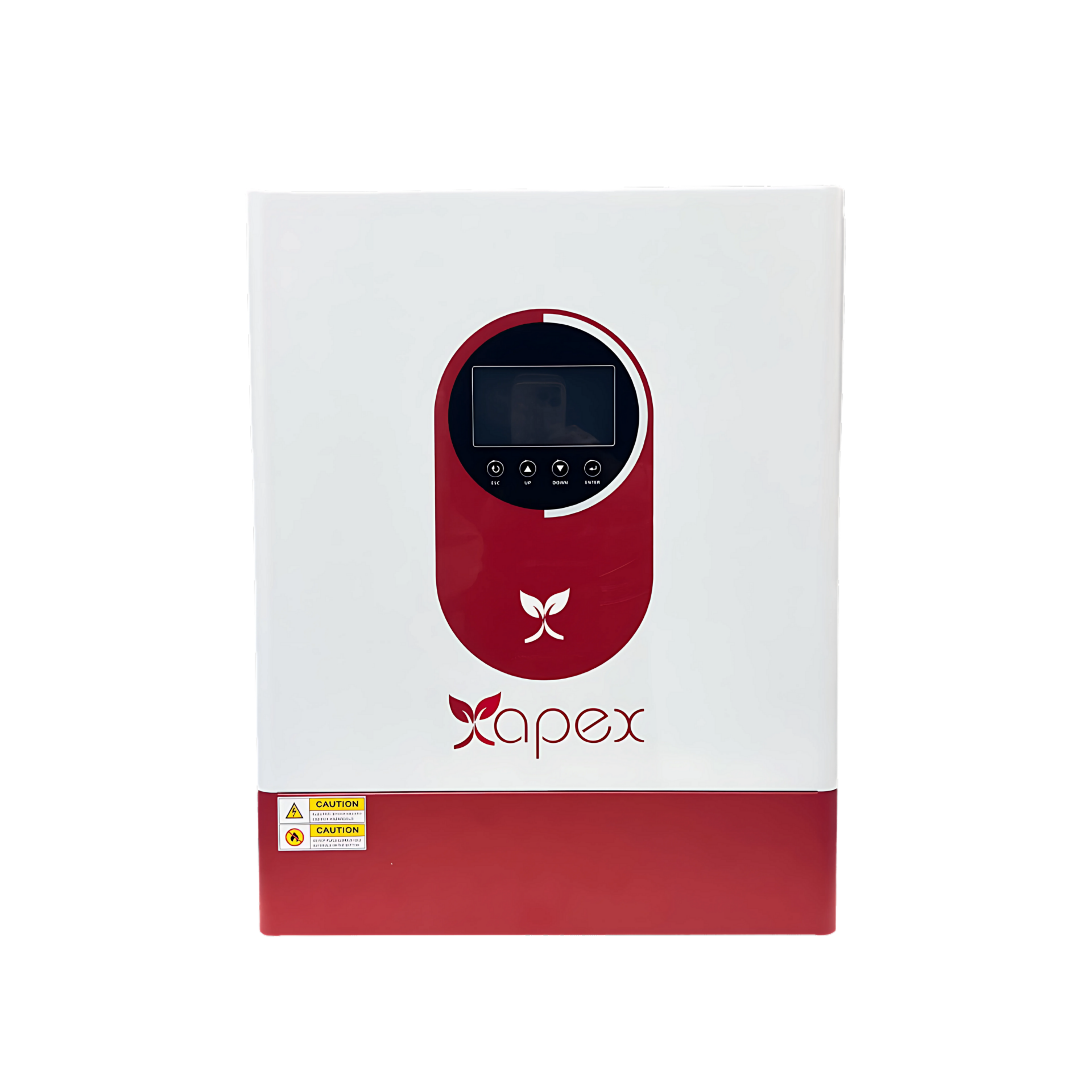 Apex Pro 48V 8.5kW 8500W 100A MPPT Akıllı İnverter