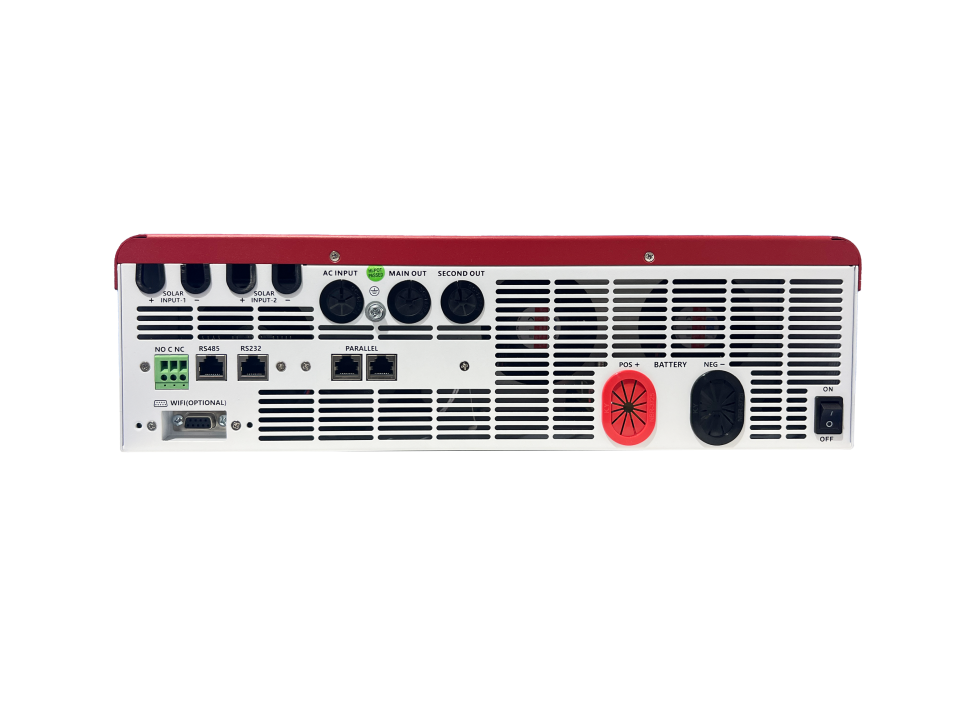 Apex Pro 48V 8.5kW 8500W 100A MPPT Akıllı İnverter