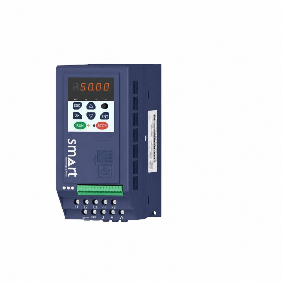 3HP SOLAR POMPA INVERTER (YENİ NESİL)