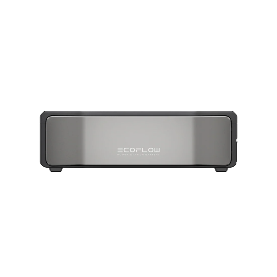 EcoFlow DELTA Pro Ultra Ekstra Batarya