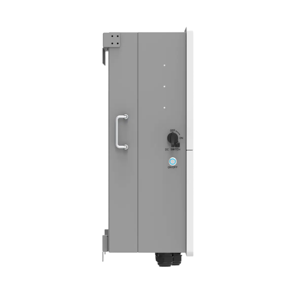 Deye 12kW Hibrit Trifaze On Grid 48V İnverter (LV)