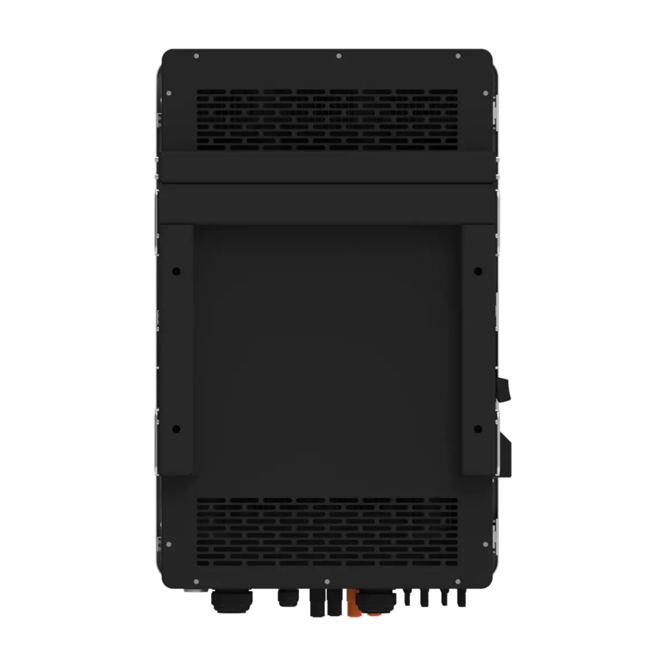 Deye 80kW Hibrit Trifaze İnverter (HV)