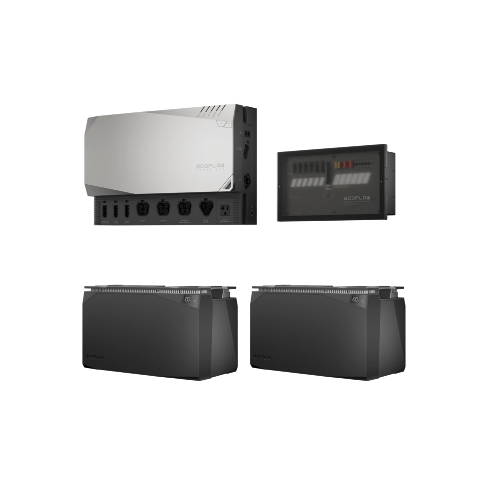 EcoFlow 10kWh Güç Kiti