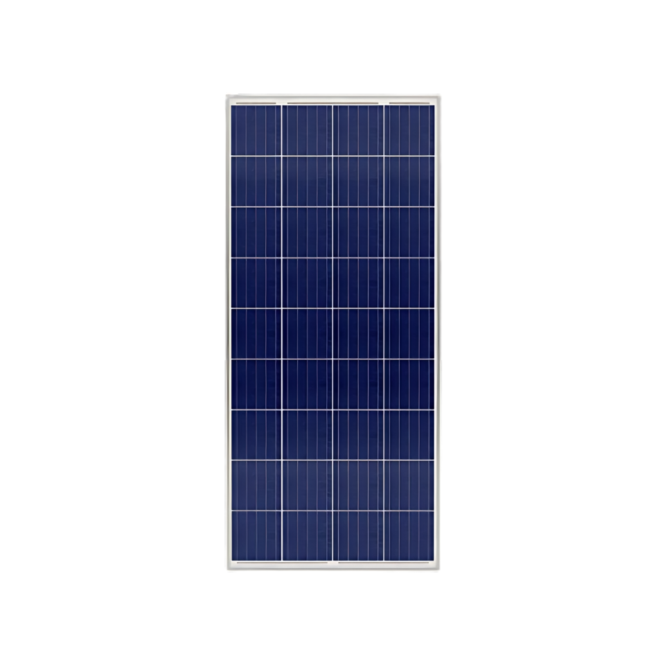 Lexron 175W Polikristal Güneş Paneli