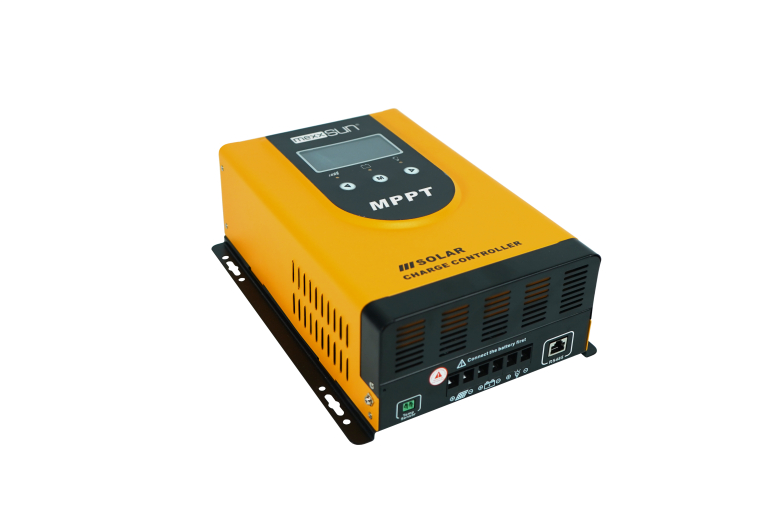 Mexxsun 60A 250V MPPT 12/24/48V Şarj Kontrol Cihazı