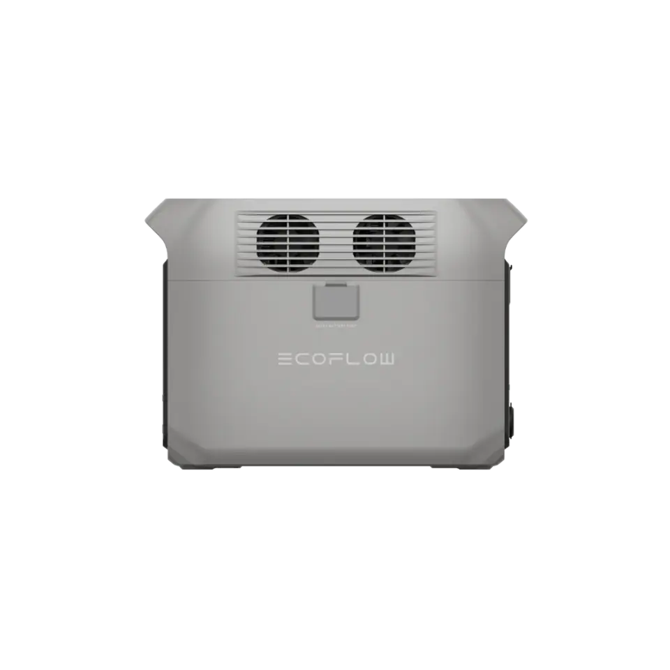 EcoFlow DELTA 3 1500 Taşınabilir Güç Kaynağı