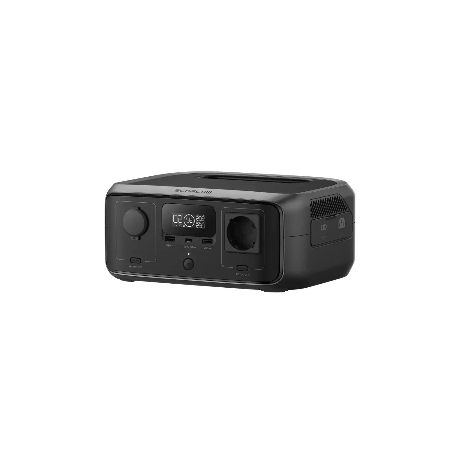 EcoFlow RIVER 3 Taşınabilir Güç Kaynağı (UPS)