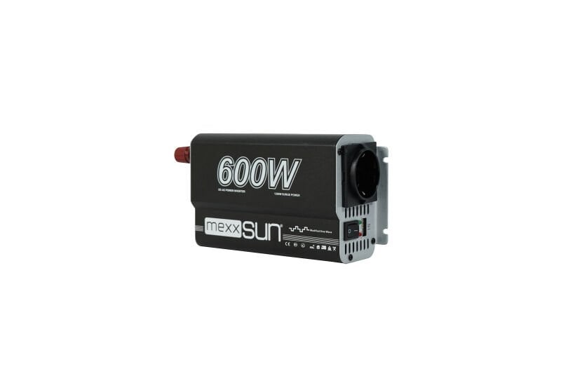 Mexxsun 12V 600W Modifiye Sinüs İnverter