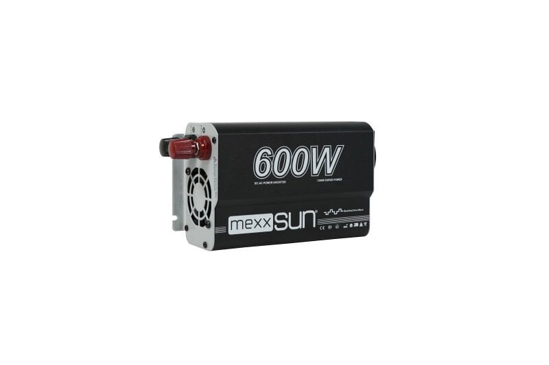 Mexxsun 12V 600W Modifiye Sinüs İnverter