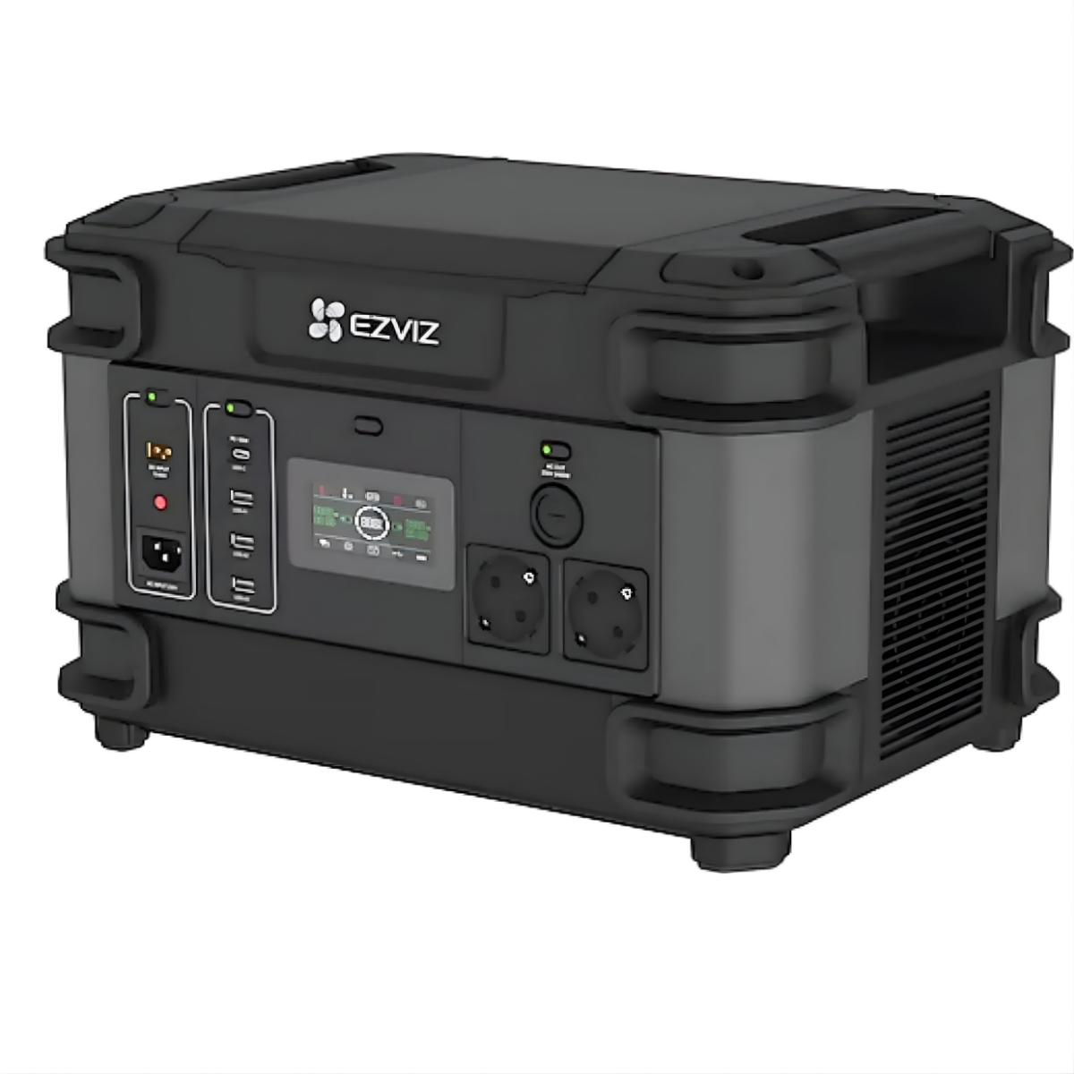 EZVIZ PS1300 Taşınabilir Güç İstasyonu