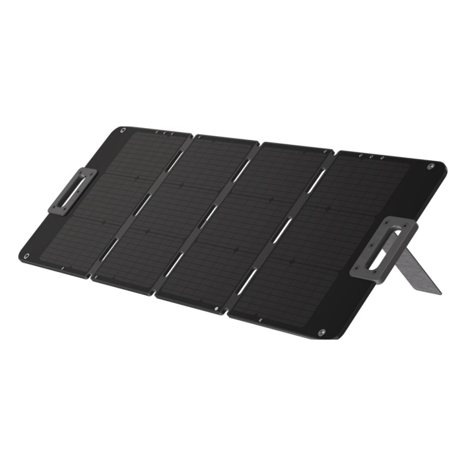 Ezviz PSP100 100W Taşınabilir Güneş Paneli