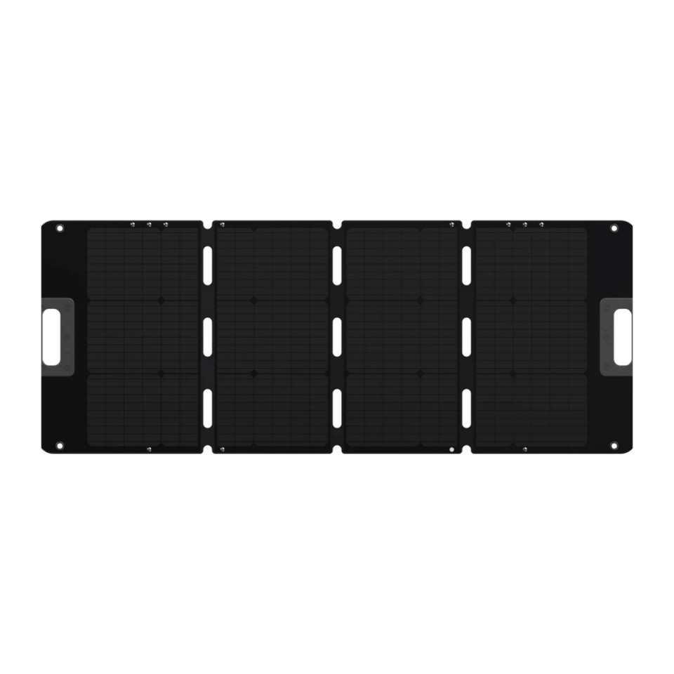 Ezviz PSP100 100W Taşınabilir Güneş Paneli