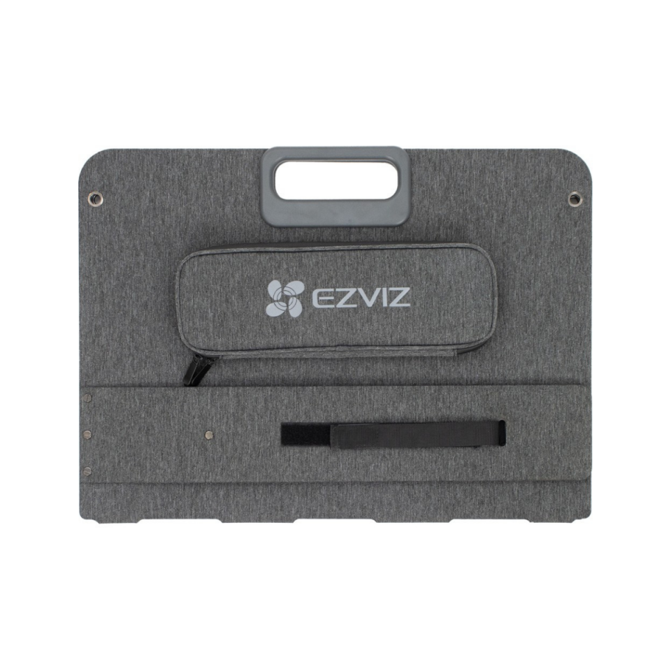 Ezviz PSP100 100W Taşınabilir Güneş Paneli