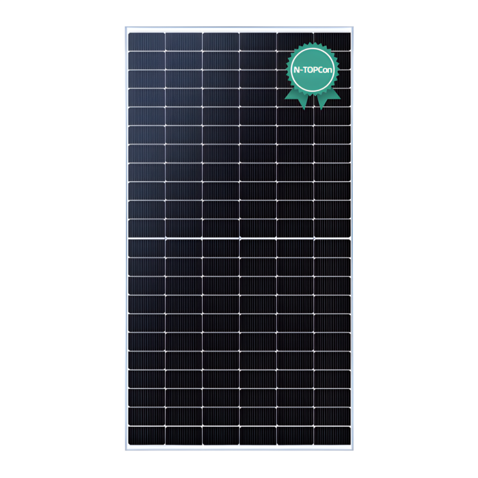 Phono Solar 620W N-Type TOPCon 16BB Bifacial Güneş Paneli