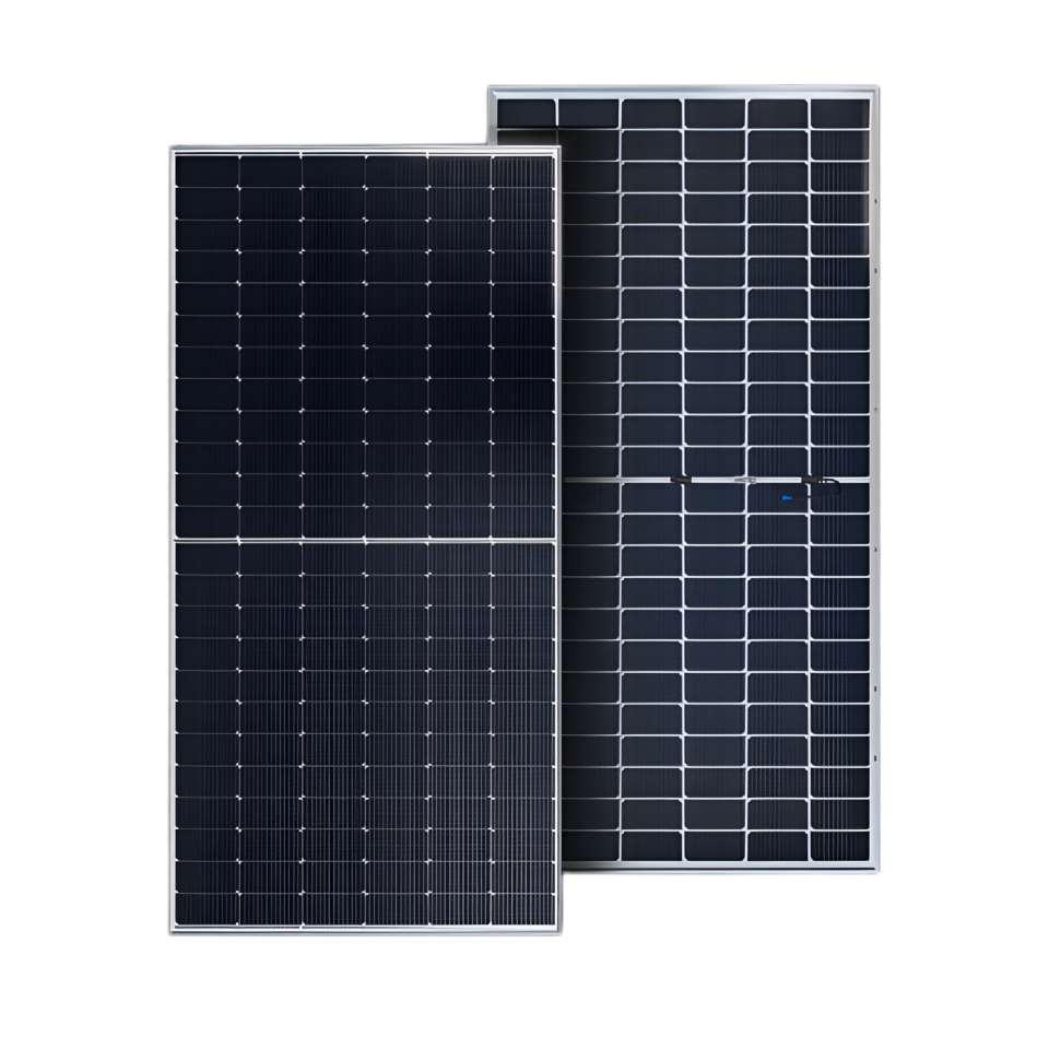 Phono Solar 620W N-Type TOPCon 16BB Cam-Cam Multi-Busbar Güneş Paneli