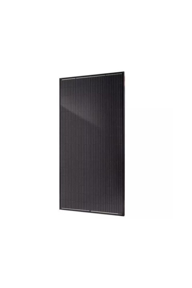 Apex 230W Half-Cut Monokristal Full Black Güneş Paneli