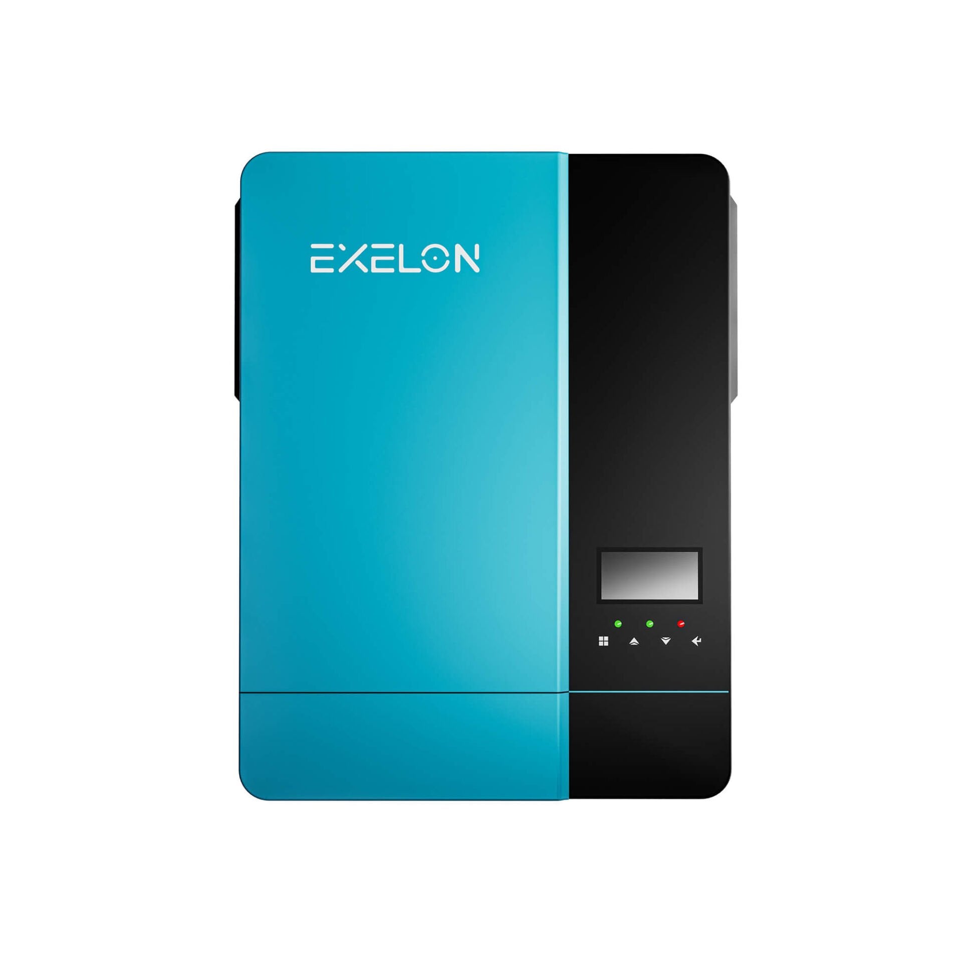 Exelon 10.2kW 48V MPPT Akıllı İnverter