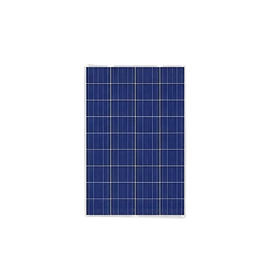 Lexron 125W Polikristal Güneş Paneli