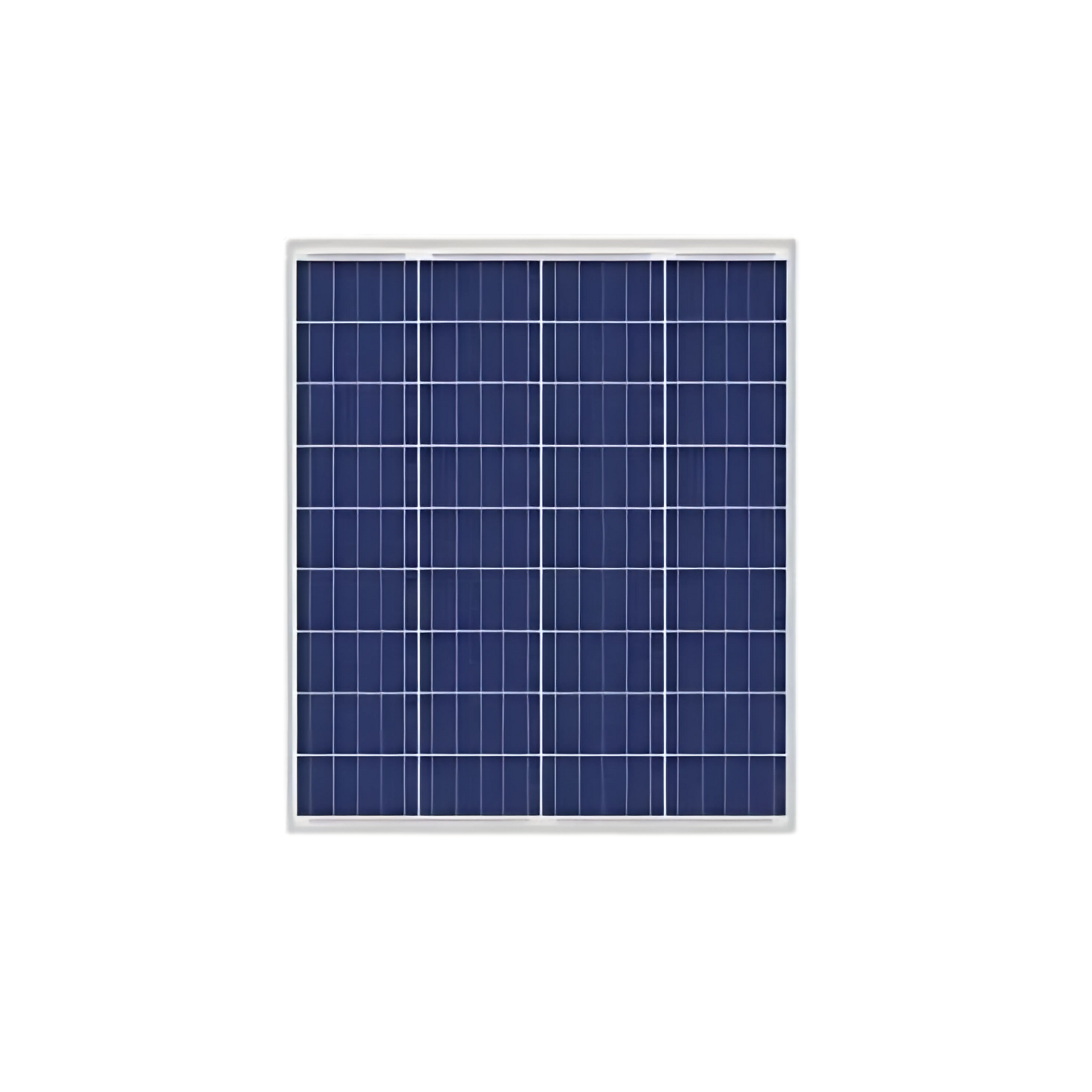 Lexron 85W Polikristal Güneş Paneli