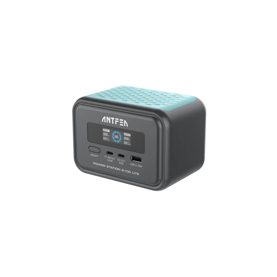 Antfea S100 99W Lite Taşınabilir Güç Sistemi