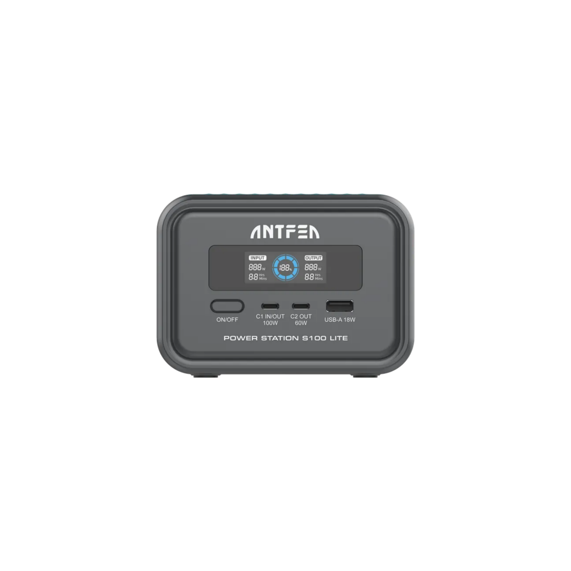 Antfea S100 99W Lite Taşınabilir Güç Sistemi