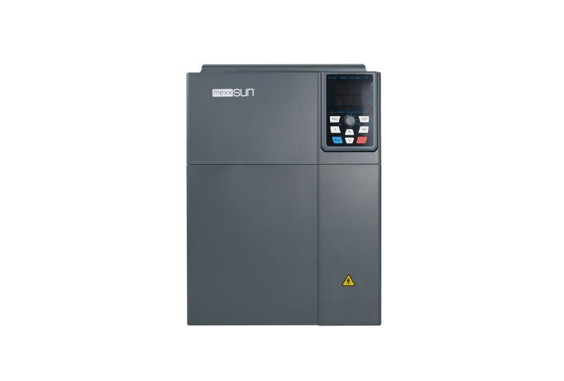 Mexxsun 30Hp (22 kW) 1000VDC Solar Pompa Sürücüsü